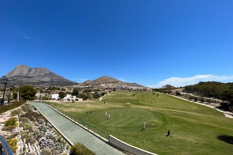 Land à Finestrat, Spain No. 26582 10