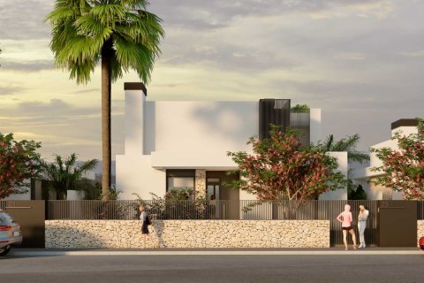 3 dormitorios Villa en Algorfa, Spain No. 26990 7