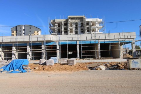 2+1 Apartment in Aksu, Turkey No. 17441 4