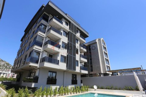 3+1 Apartment en Antalya, Turkey No. 17410 19