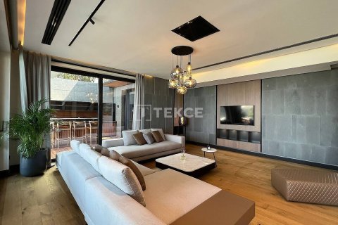 4+1 Villa in Bodrum, Turkey No. 13493 18