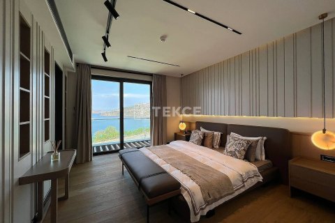 4+1 Villa en Bodrum, Turkey No. 13493 26