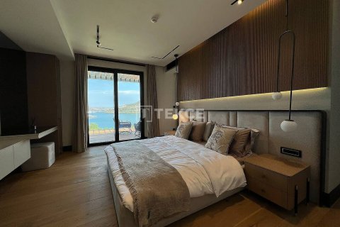 6+1 Villa à Bodrum, Turkey No. 13494 25