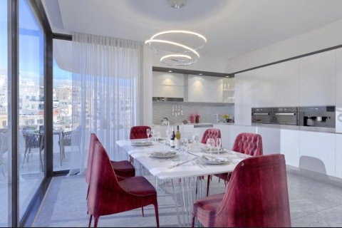 2 dormitorios Apartment en Nicosia, Cyprus No. 51052 10