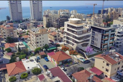 2 dormitorios Apartment en Nicosia, Cyprus No. 51052 2