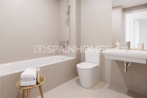 4 dormitorios Apartment en Estepona, Spain No. 74064 6