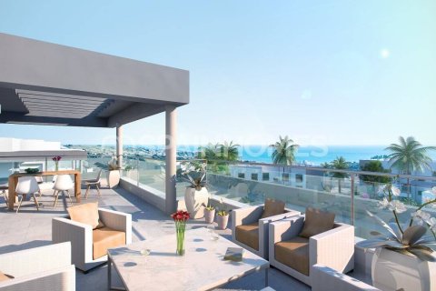 4 dormitorios Apartment en Estepona, Spain No. 74064 3