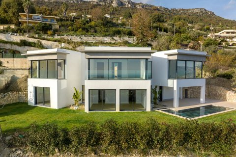 4 bedrooms Villa in Vence, France No. 74069 1