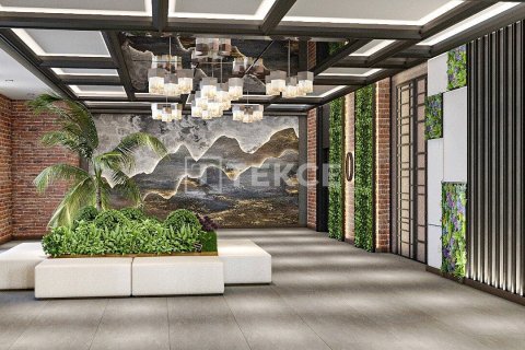 2+1 Penthouse in Alanya, Turkey No. 74056 6