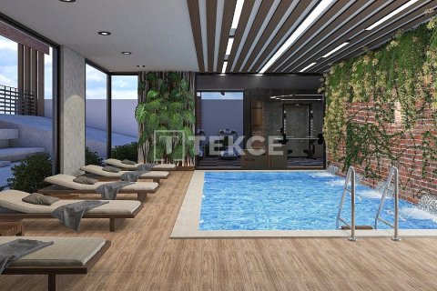 2+1 Penthouse in Alanya, Turkey No. 74056 7