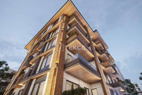 2+1 Penthouse in Alanya, Turkey No. 74056 5