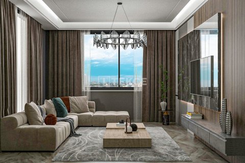 2+1 Penthouse in Alanya, Turkey No. 74056 9