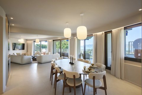 5 bedrooms Apartment in Antibes, France No. 74070 2