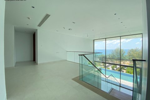 4 dormitorios Villa en Naithon Beach, Thailand No. 217 12