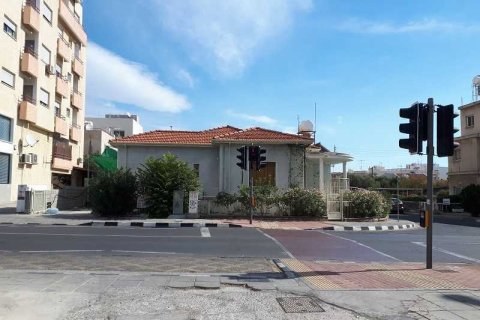 501m² Land in Limassol, Cyprus No. 35698 3