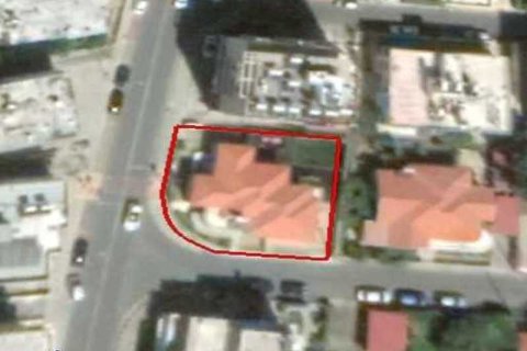 501m² Land in Limassol, Cyprus No. 35698 1