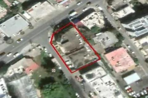 943m² Land à Limassol, Cyprus No. 35699 1