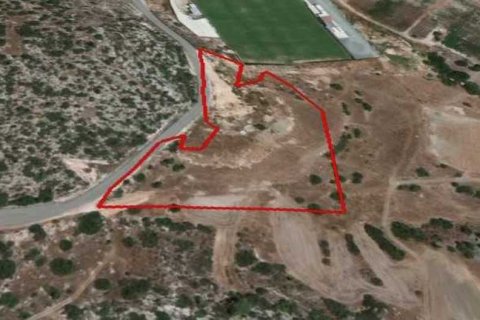 11914m² Land in Agios Tychonas, Cyprus No. 35697 1