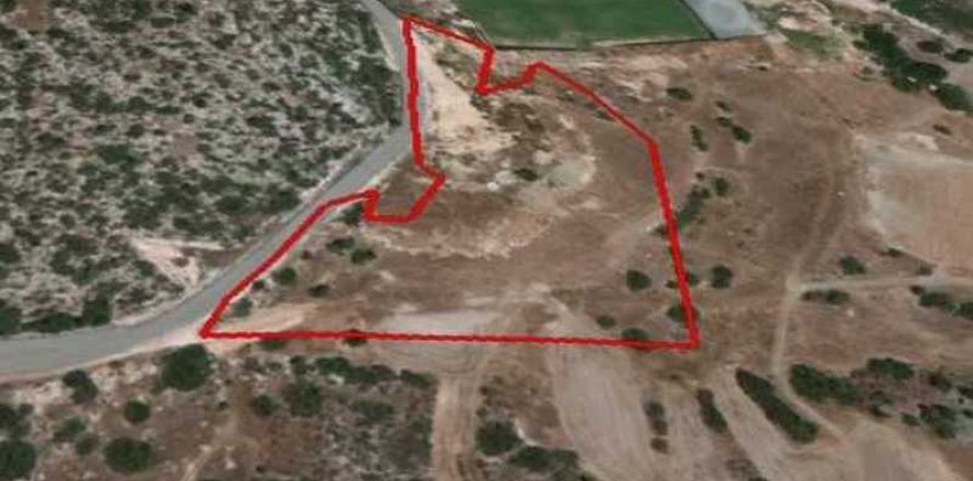 11914m² Land in Agios Tychonas, Cyprus No. 35697