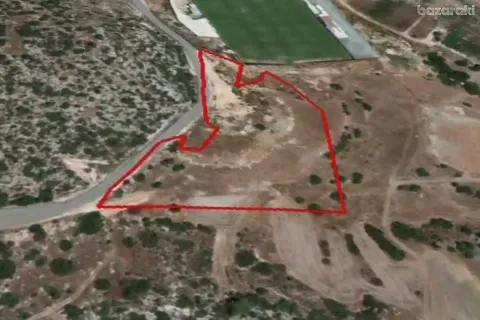 11914m² Land en Agios Tychonas, Cyprus No. 35697 1