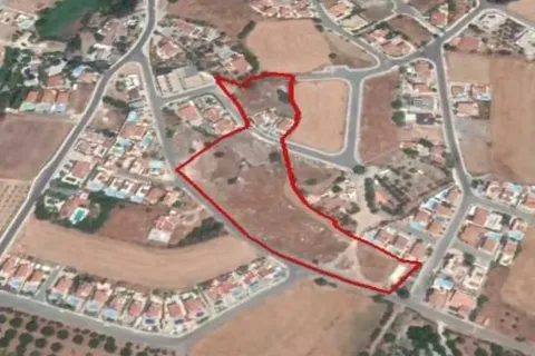 13924m² Land à Anarita, Cyprus No. 35702 1