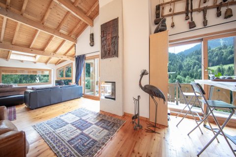 7 bedrooms House in Morzine, France No. 68667 4