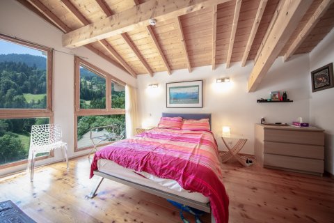 7 bedrooms House in Morzine, France No. 68667 8