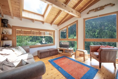 7 bedrooms House in Morzine, France No. 68667 2