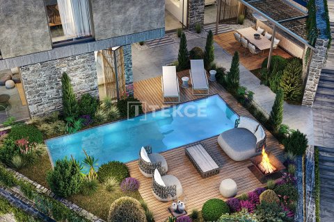 4+1 Villa in Cesme, Turkey No. 15848 13