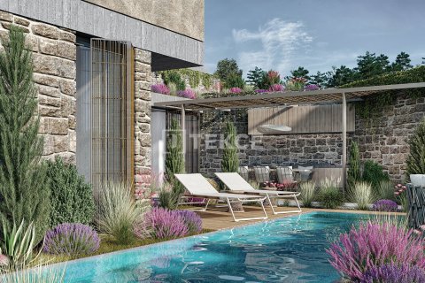 4+1 Villa in Cesme, Turkey No. 15848 14