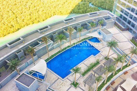 3 dormitorios Apartment en Al Reem Island, UAE No. 3578 2