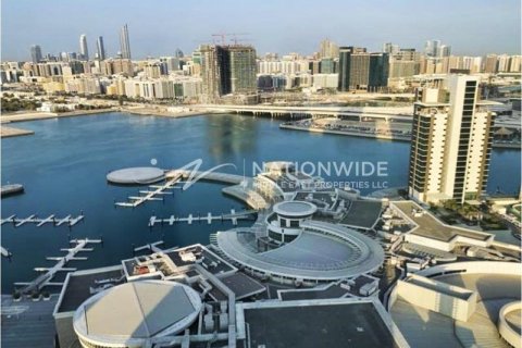 3 bedrooms Apartment in Al Reem Island, UAE No. 3572 10