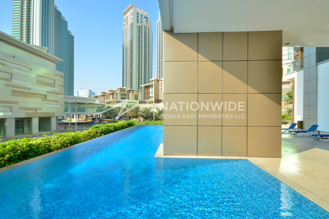 3 bedrooms Apartment in Al Reem Island, UAE No. 3572 9