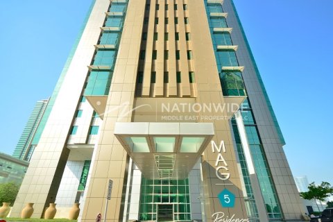 3 bedrooms Apartment in Al Reem Island, UAE No. 3572 1