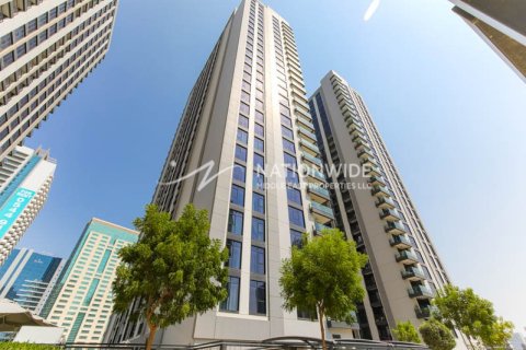 1 dormitorio Apartment en Al Reem Island, UAE No. 3575 1