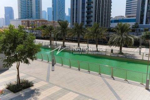 1 chambre Appartement à Al Reem Island, UAE No. 3575 8