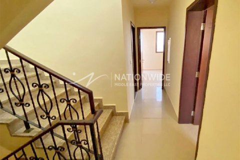 3 bedrooms Villa in Hydra Village, UAE No. 3580 8