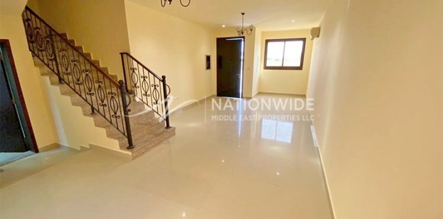 3 bedrooms Villa in Hydra Village, UAE No. 3580