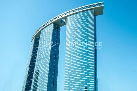 1 bedroom Apartment in Al Reem Island, UAE No. 3579 1