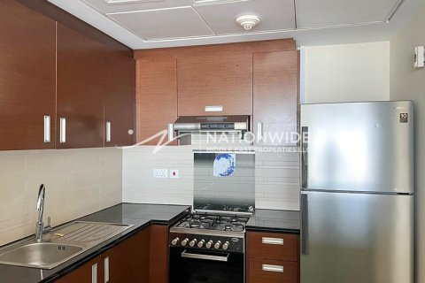 1 bedroom Apartment in Al Reem Island, UAE No. 3579 4