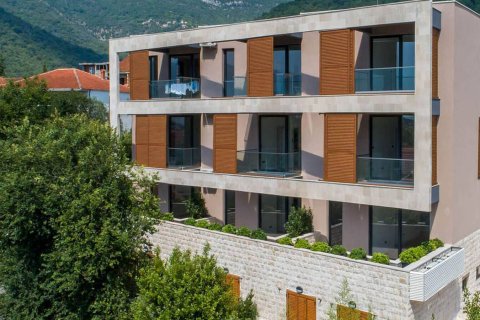 1 chambre Appartement à Tivat, Montenegro No. 66968 29