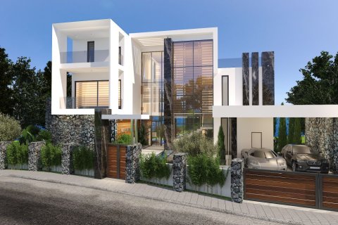 7 bedrooms Villa in Paphos, Cyprus No. 38088 15