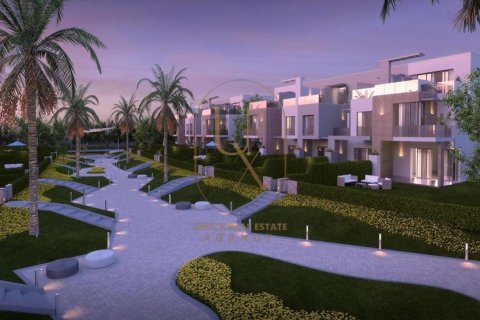 4 bedrooms Villa in Sheikh Zayed City, Egypt No. 38183 2