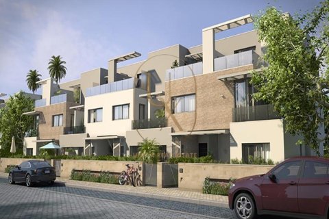 4 bedrooms Villa in Sheikh Zayed City, Egypt No. 38183 16