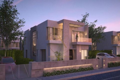 4 bedrooms Villa in Sheikh Zayed City, Egypt No. 38183 13