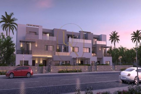 4 bedrooms Villa in Sheikh Zayed City, Egypt No. 38183 18