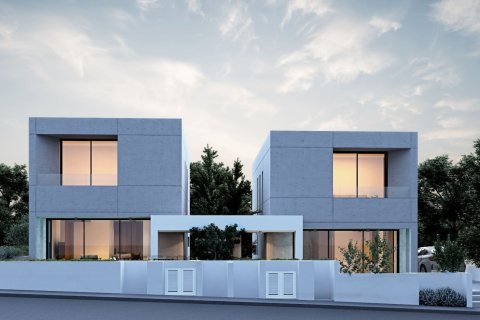 3 dormitorios House en Paphos, Cyprus No. 38087 3