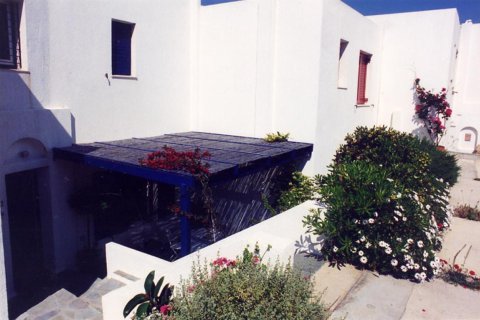 3 dormitorios Townhouse en Athens, Greece No. 49203 3