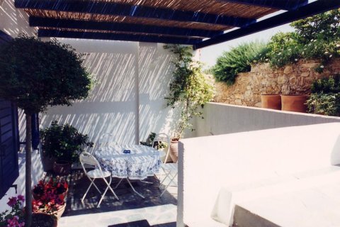 3 bedrooms Townhouse in Athens, Greece No. 49203 9