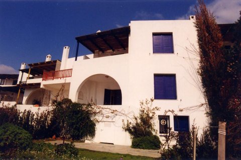 3 dormitorios Townhouse en Athens, Greece No. 49203 2